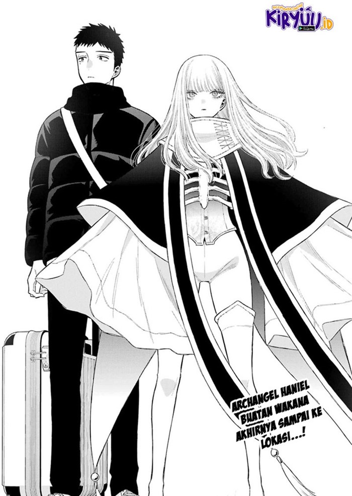 Sono Bisque Doll wa Koi wo suru