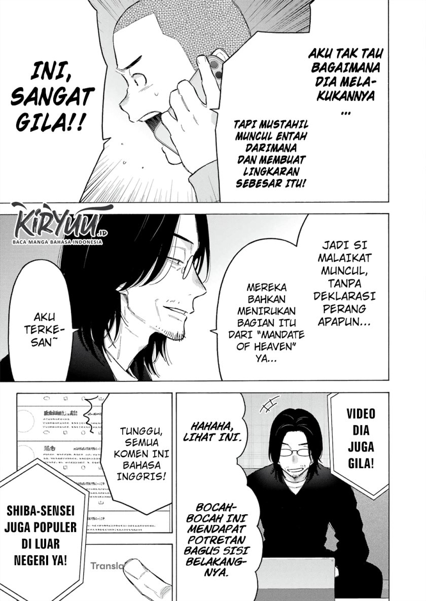 Sono Bisque Doll wa Koi wo suru