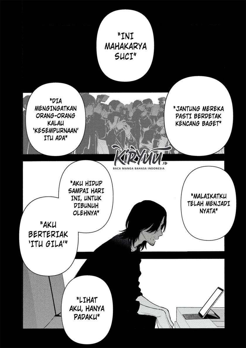 Sono Bisque Doll wa Koi wo suru