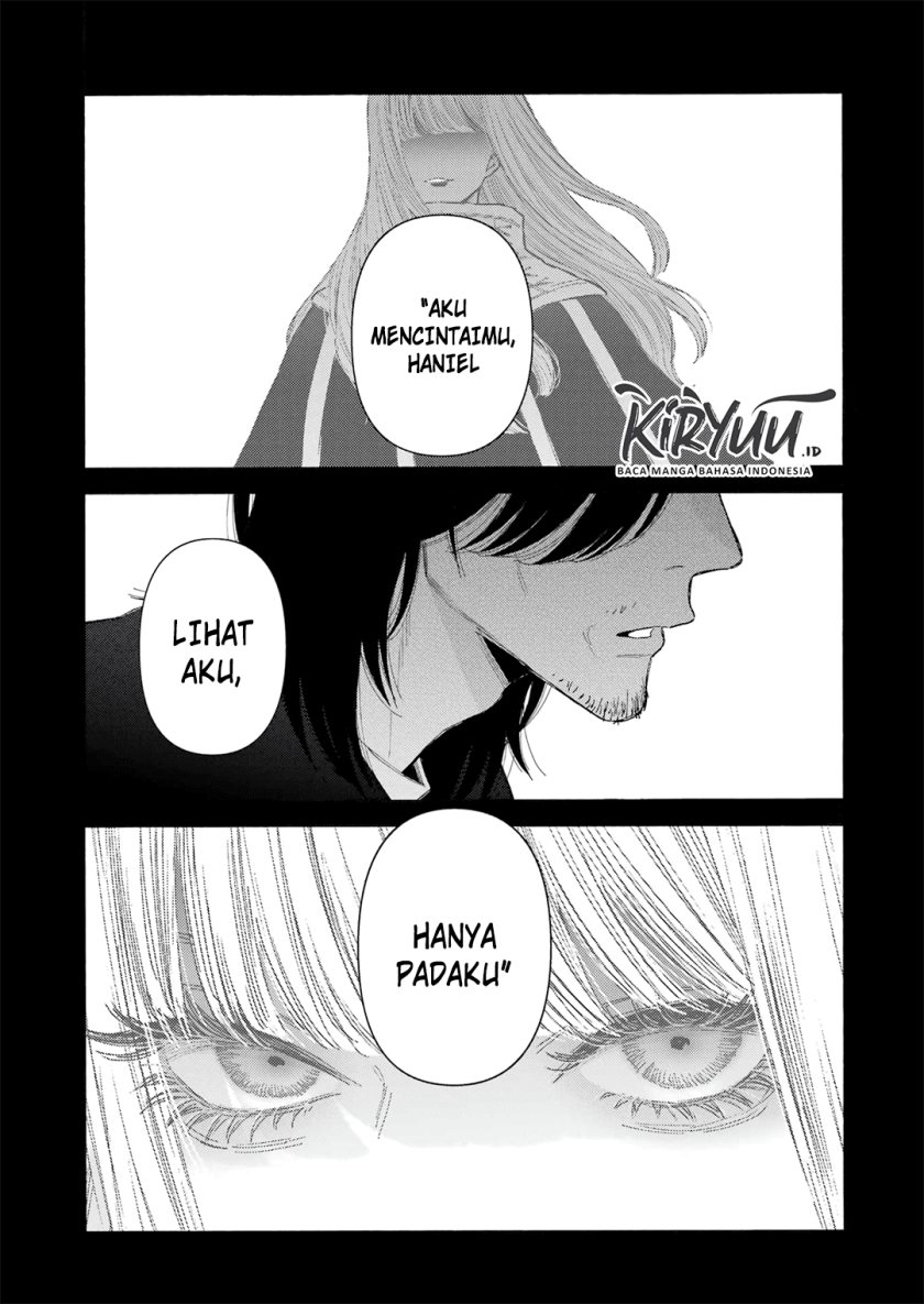 Sono Bisque Doll wa Koi wo suru