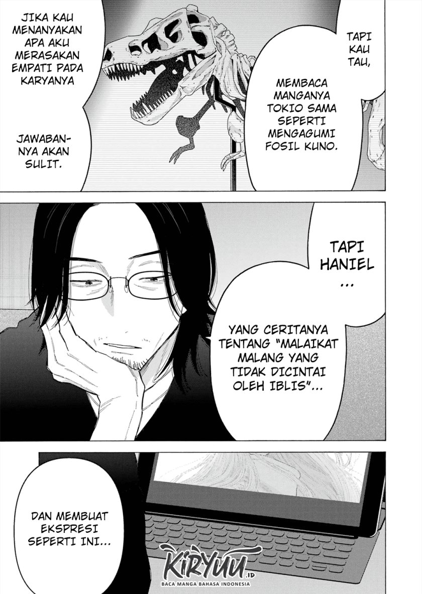 Sono Bisque Doll wa Koi wo suru