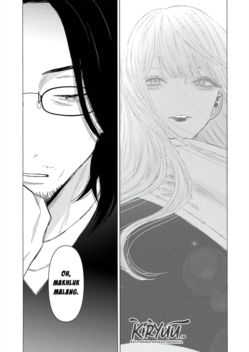 Sono Bisque Doll wa Koi wo suru