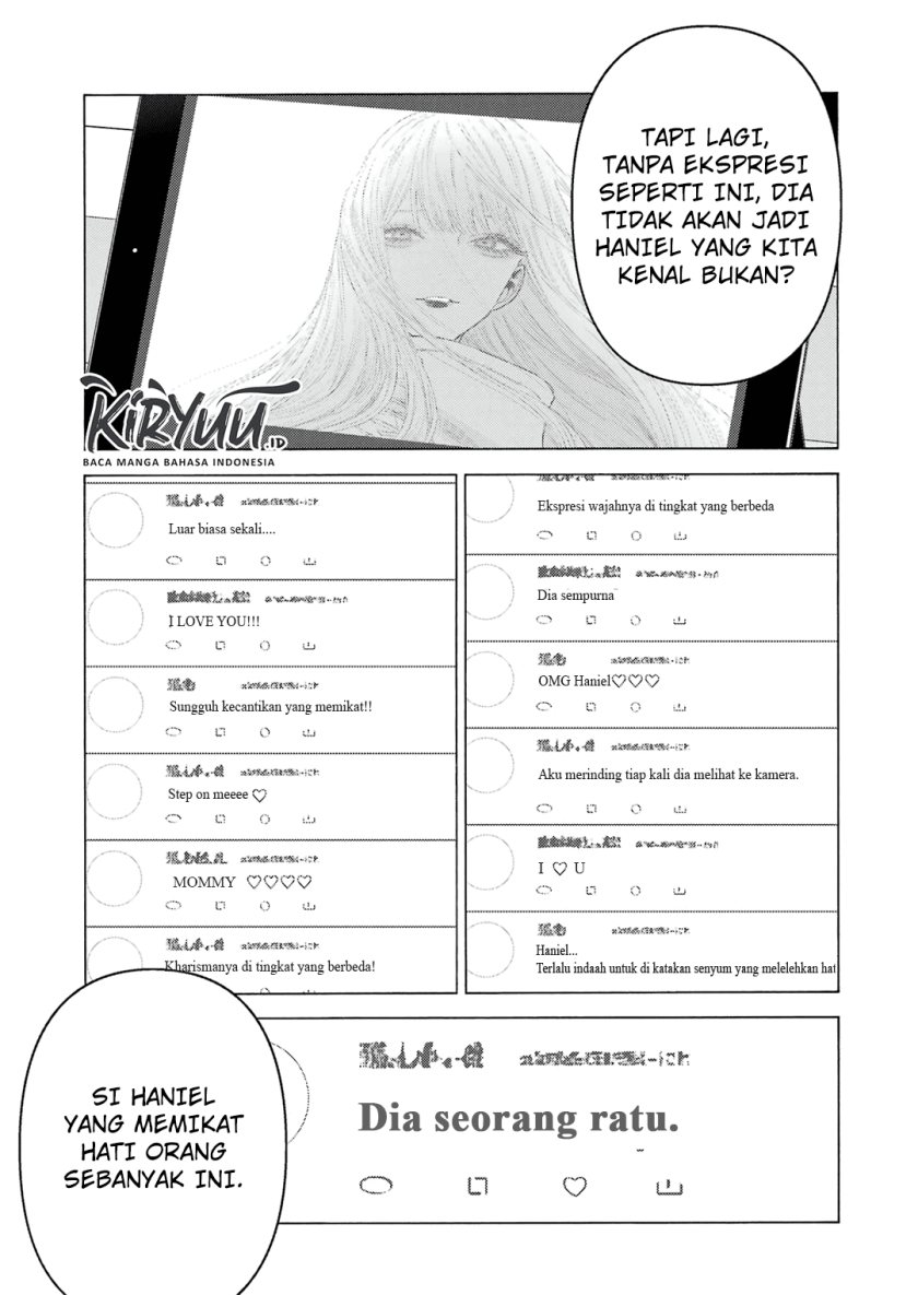 Sono Bisque Doll wa Koi wo suru