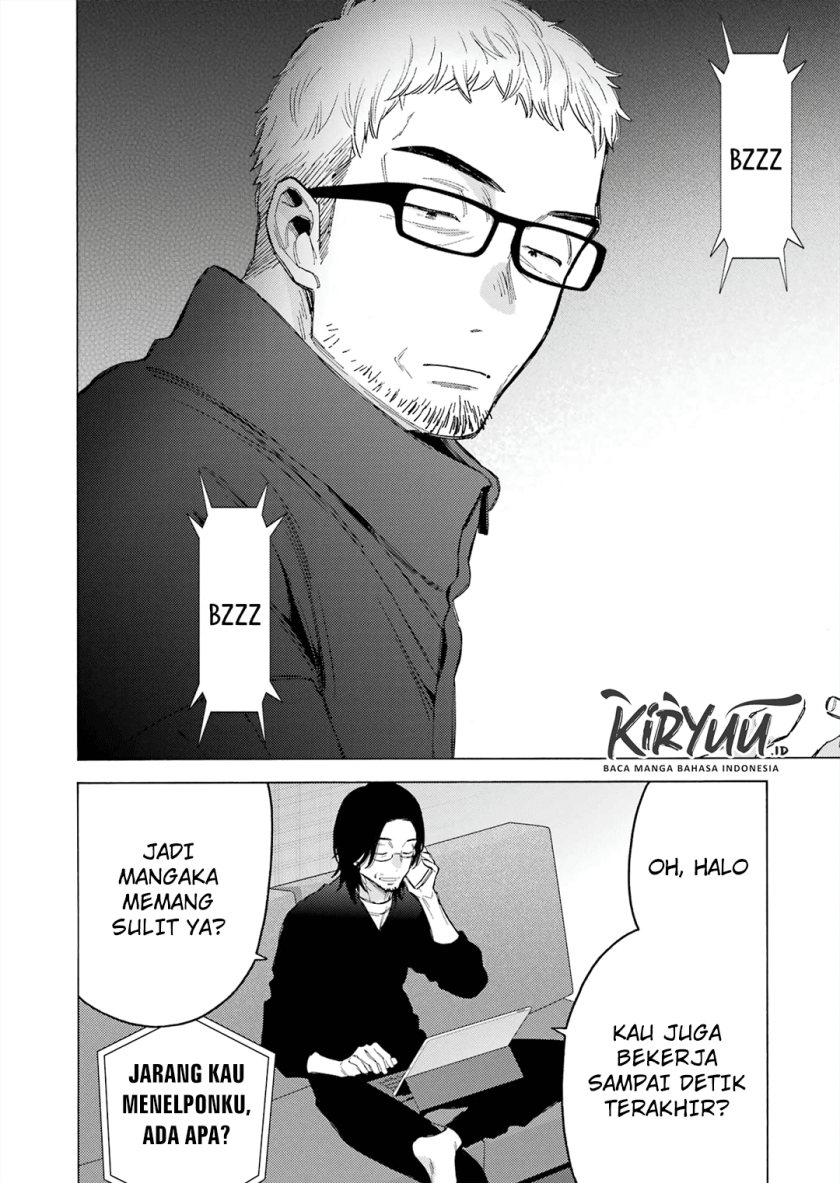 Sono Bisque Doll wa Koi wo suru