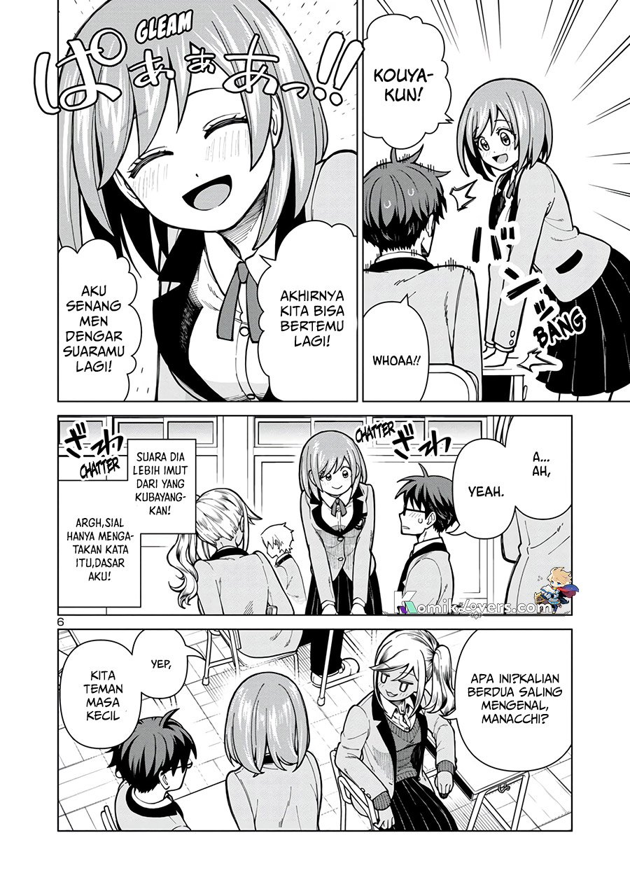 Soredemo Kimi wo Shiawaseni shitai