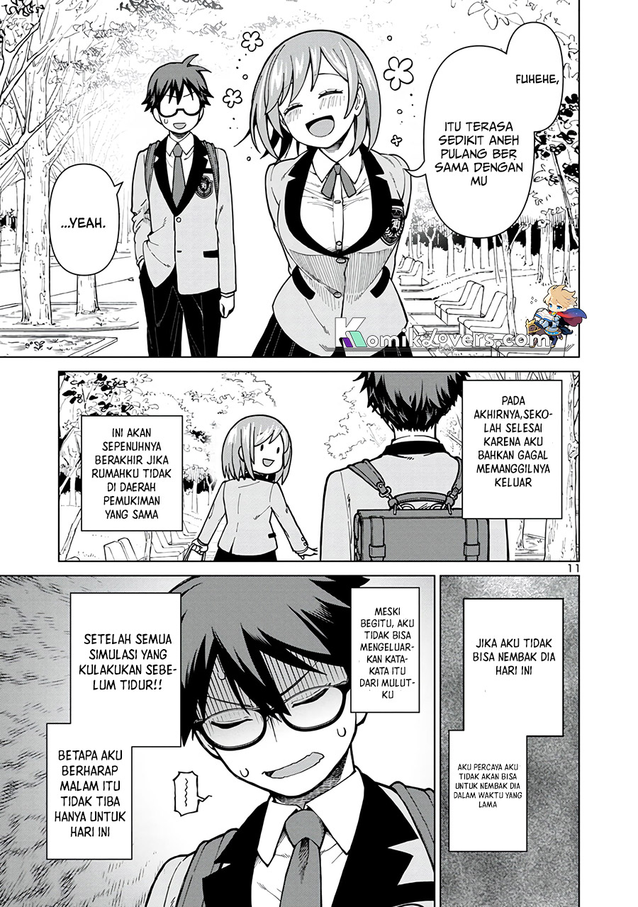 Soredemo Kimi wo Shiawaseni shitai