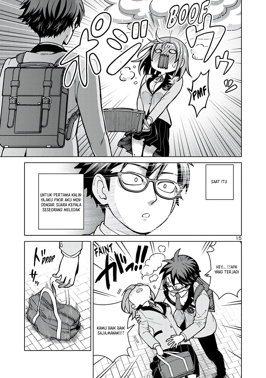 Soredemo Kimi wo Shiawaseni shitai