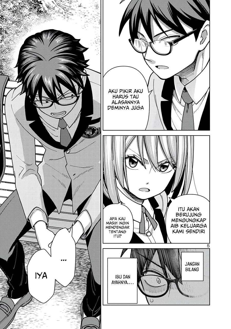 Soredemo Kimi wo Shiawaseni shitai