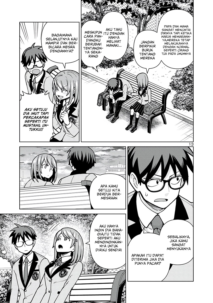 Soredemo Kimi wo Shiawaseni shitai