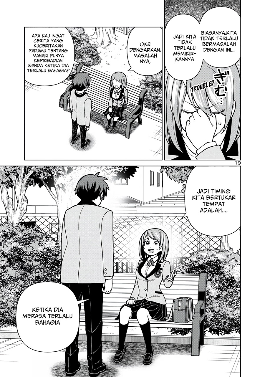 Soredemo Kimi wo Shiawaseni shitai