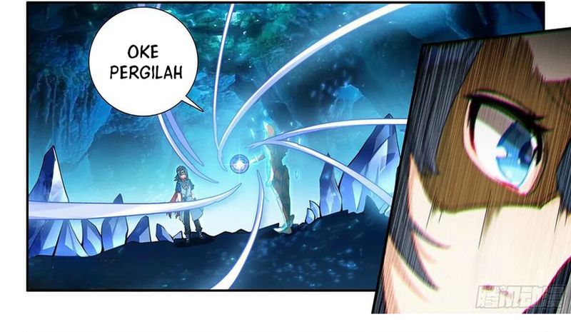 Soul Land V – Rebirth of Tang San