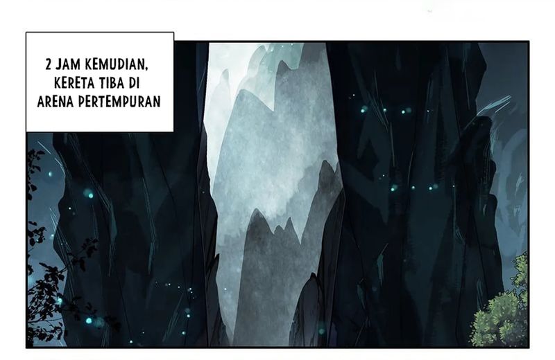 Soul Land V – Rebirth of Tang San