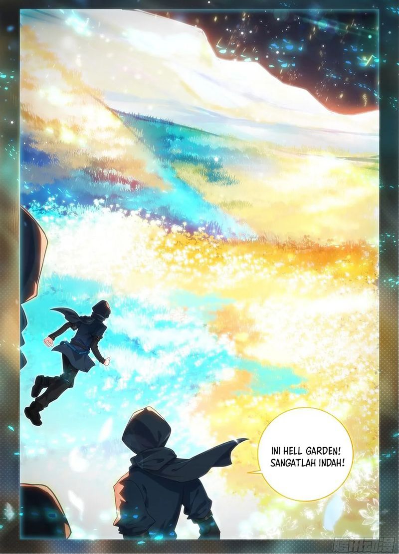 Soul Land V – Rebirth of Tang San