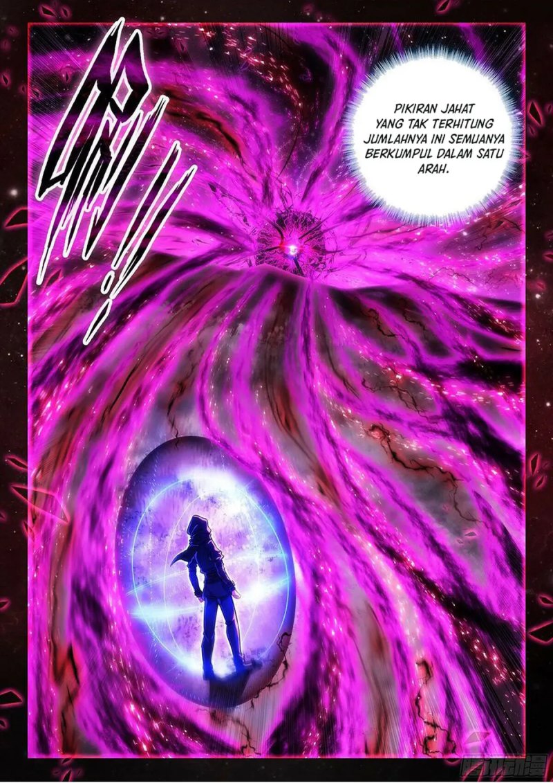 Soul Land V – Rebirth of Tang San