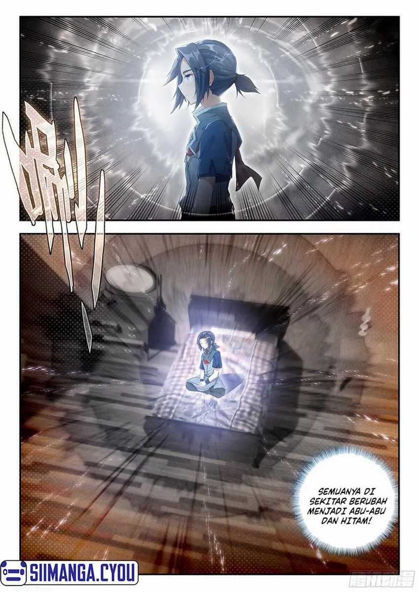 Soul Land V – Rebirth of Tang San