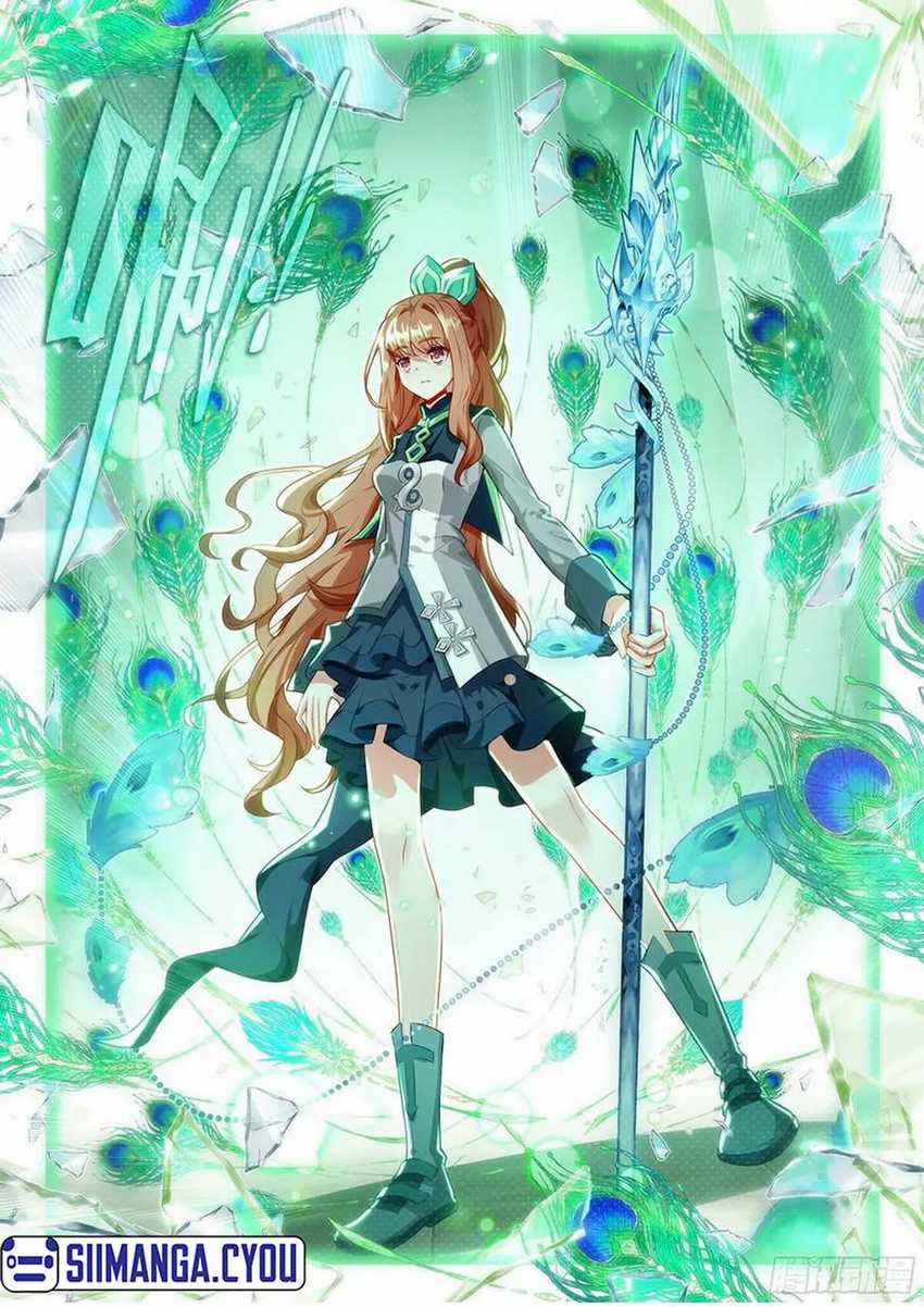 Soul Land V – Rebirth of Tang San