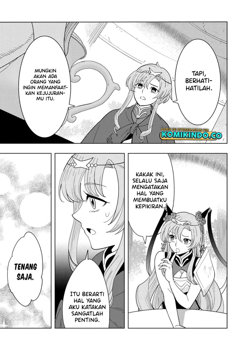 Souzou Renkinjutsushi Wa Jiyuu wo Ouka Suru Kokyou wo Tsuihou Saretara, Maou No Ohizamoto De Chouzetsu Kouka No Magic Item Zukuri Houdai Ni Narimashita Chapter 12.5