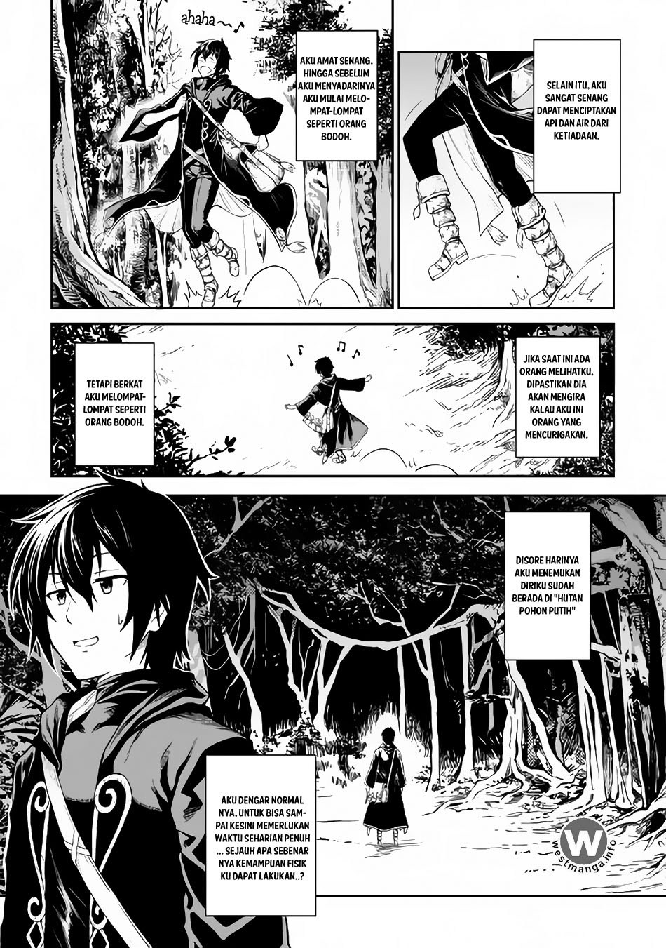 Sozai Saishuka no Isekai Ryokouki