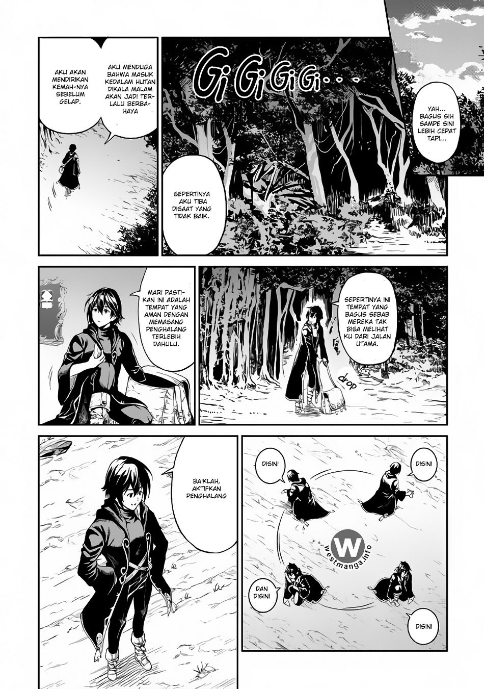 Sozai Saishuka no Isekai Ryokouki