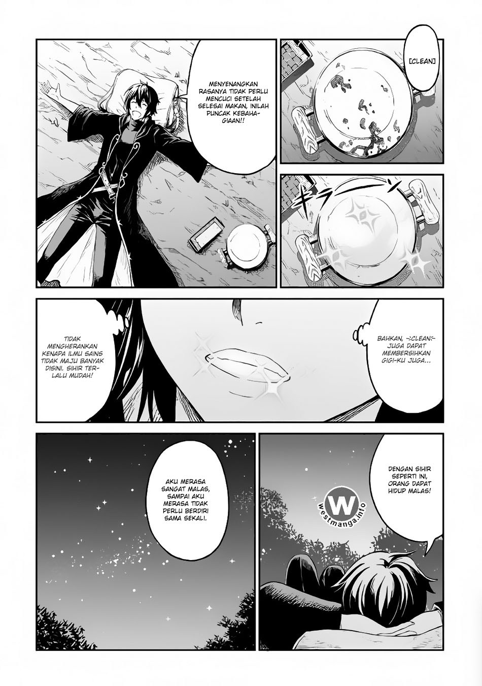 Sozai Saishuka no Isekai Ryokouki