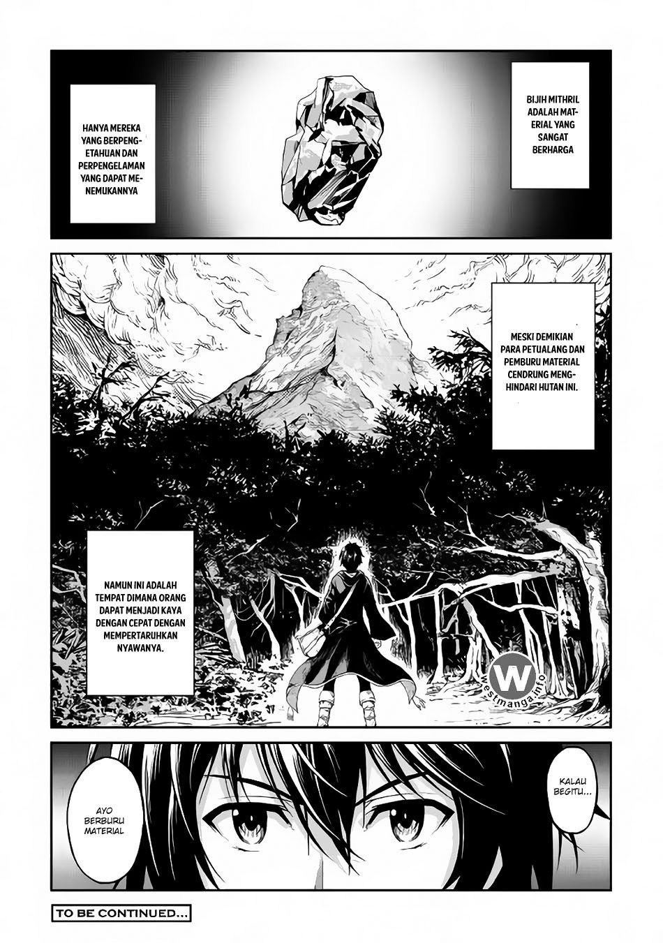 Sozai Saishuka no Isekai Ryokouki