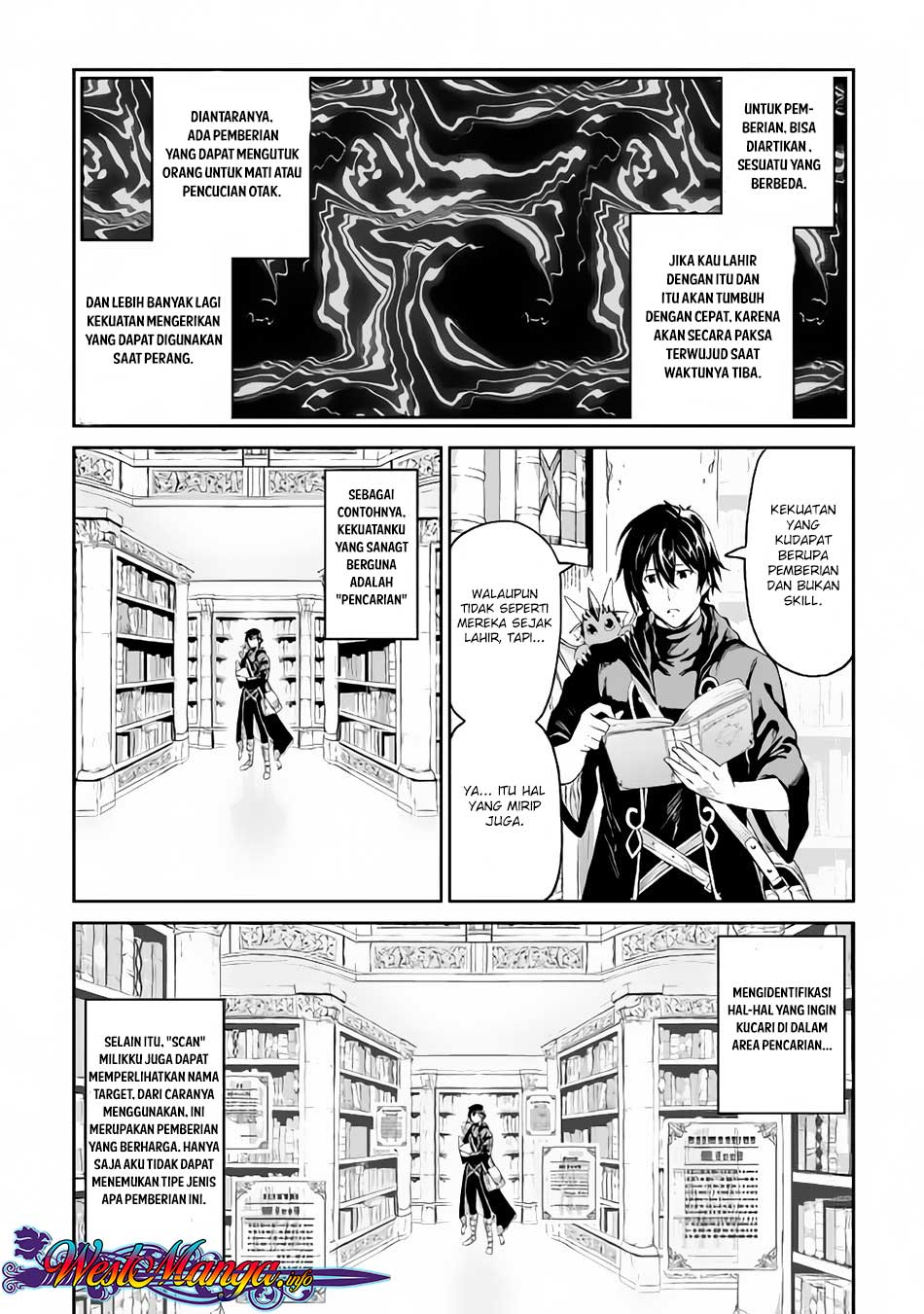 Sozai Saishuka no Isekai Ryokouki