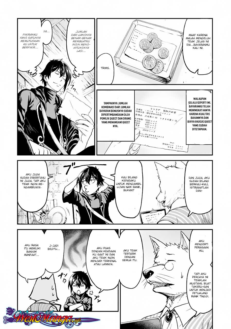 Sozai Saishuka no Isekai Ryokouki
