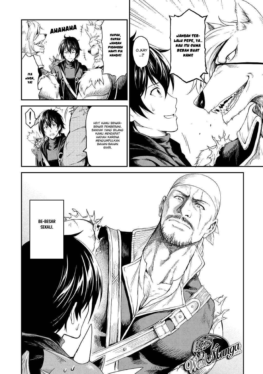 Sozai Saishuka no Isekai Ryokouki