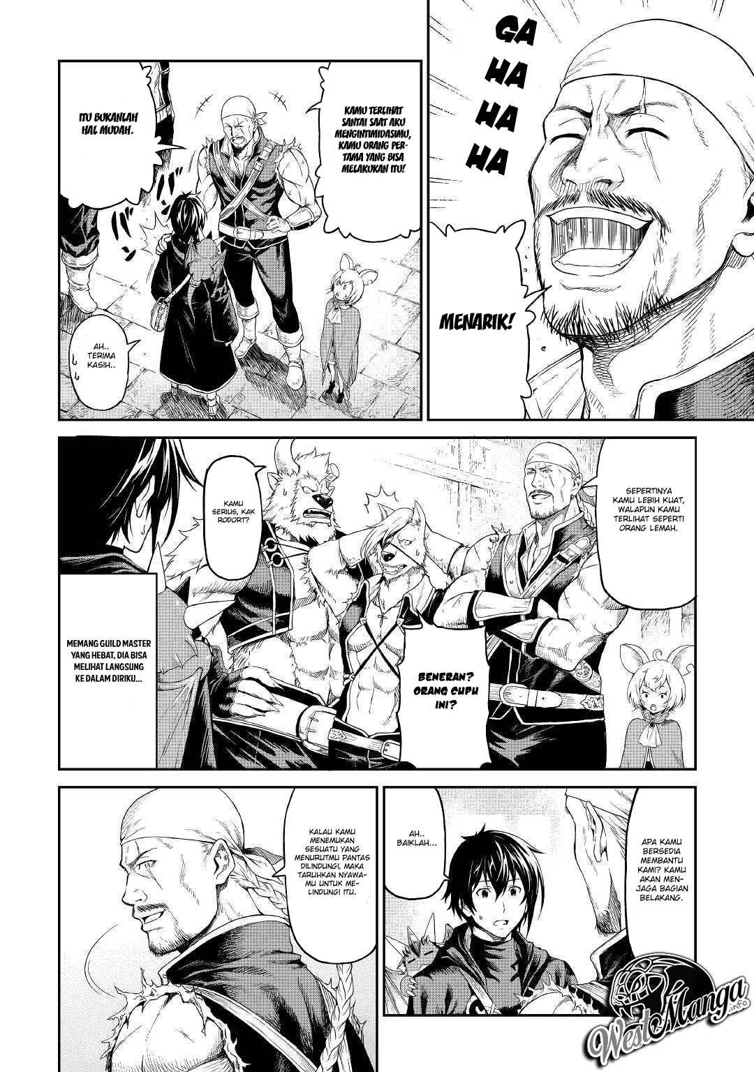 Sozai Saishuka no Isekai Ryokouki
