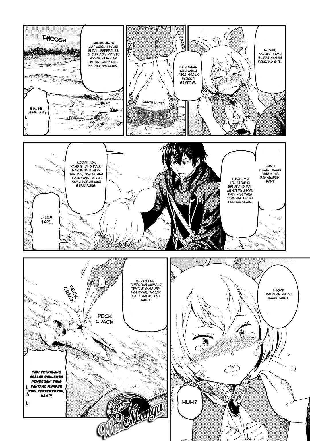 Sozai Saishuka no Isekai Ryokouki