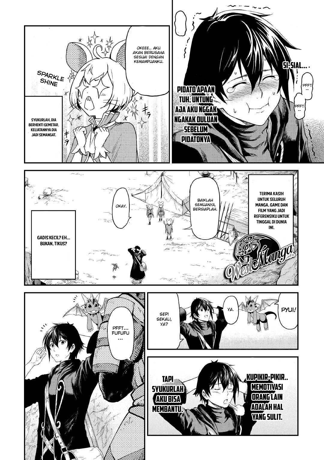 Sozai Saishuka no Isekai Ryokouki