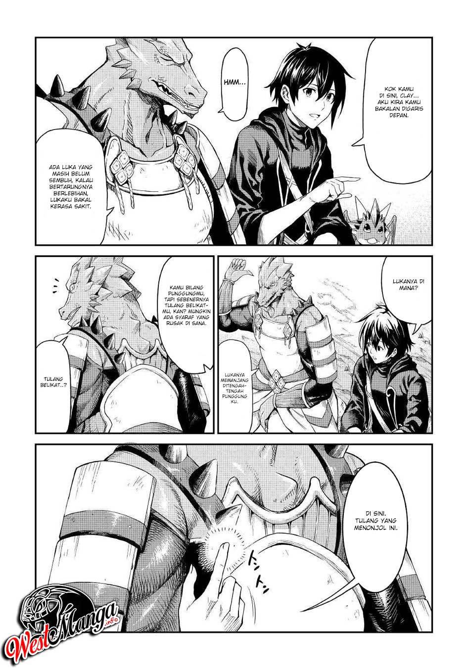 Sozai Saishuka no Isekai Ryokouki