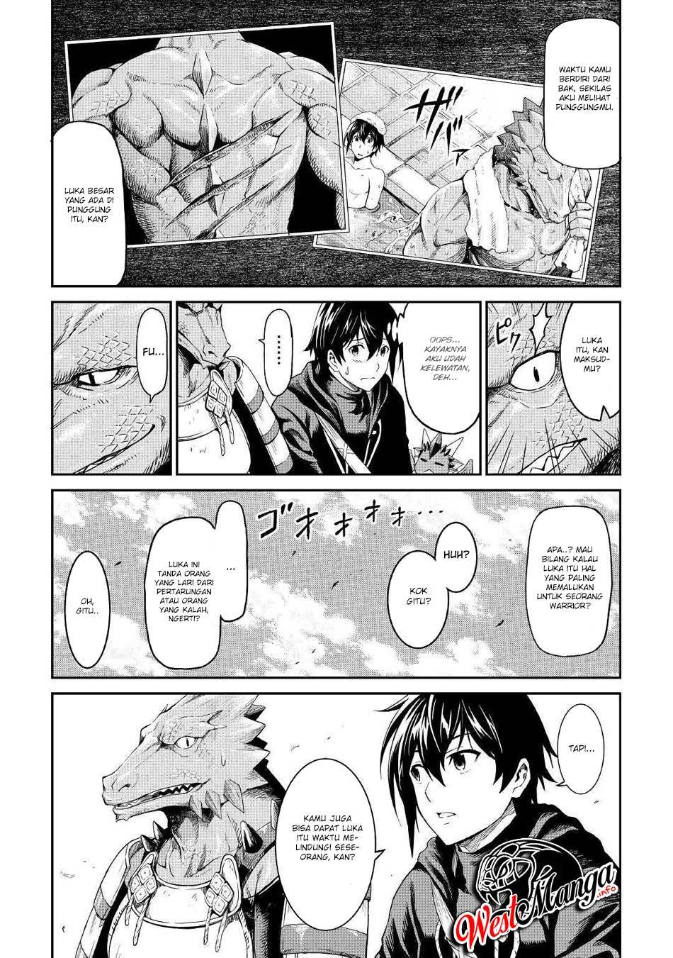 Sozai Saishuka no Isekai Ryokouki