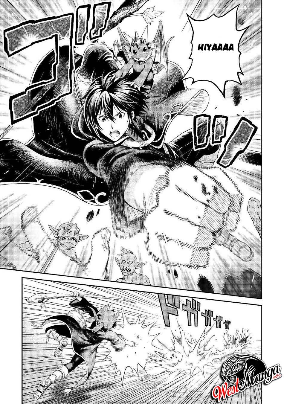 Sozai Saishuka no Isekai Ryokouki