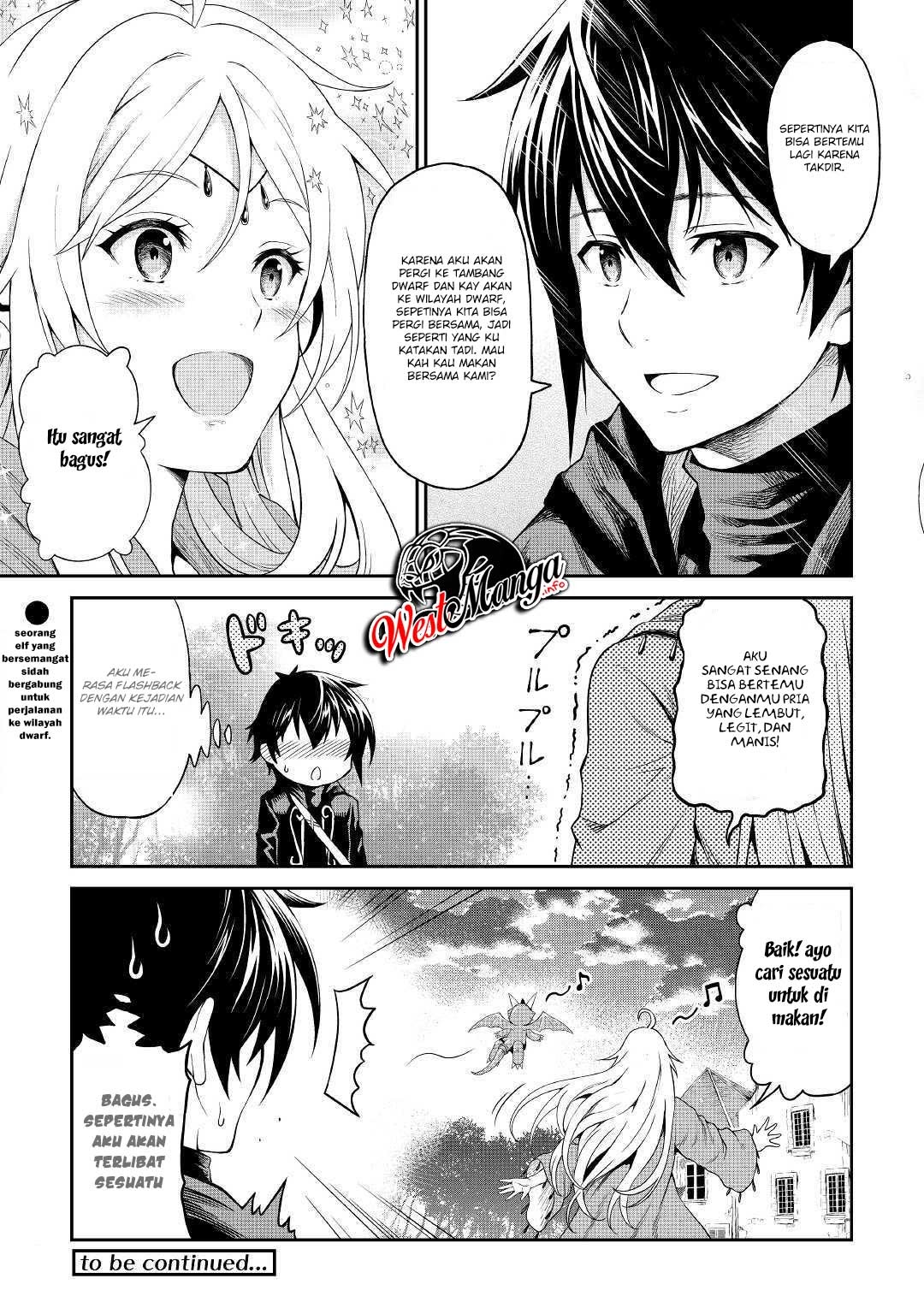Sozai Saishuka no Isekai Ryokouki