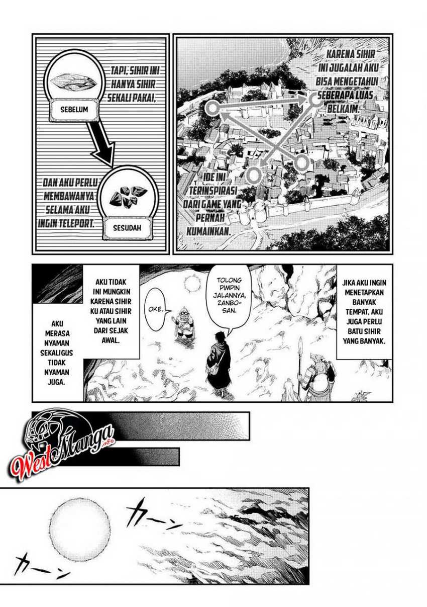 Sozai Saishuka no Isekai Ryokouki