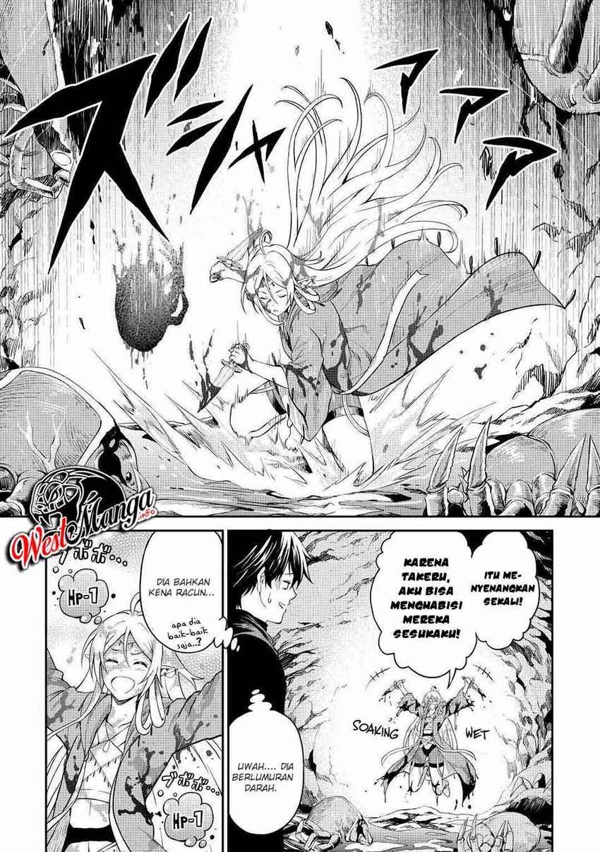 Sozai Saishuka no Isekai Ryokouki