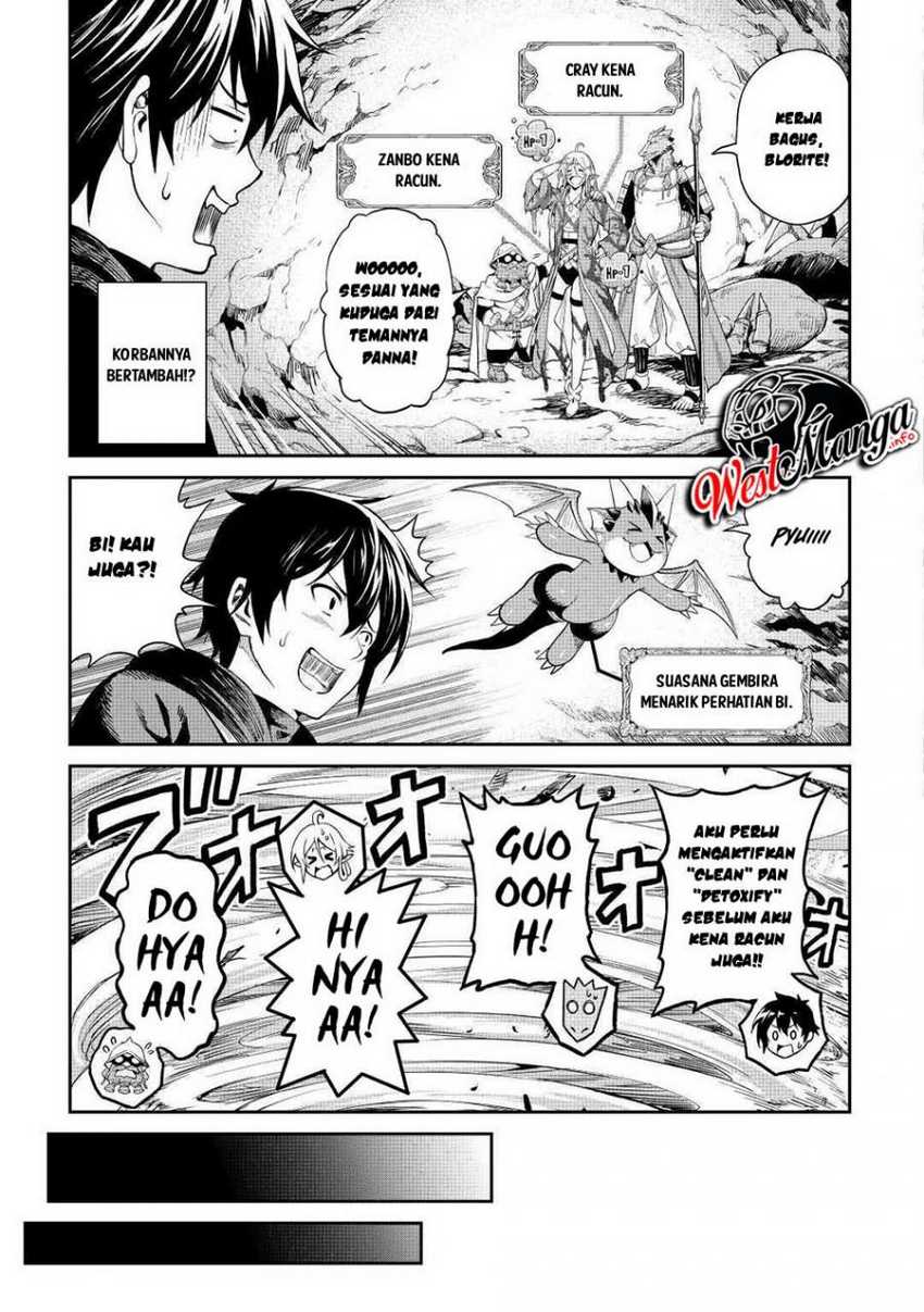 Sozai Saishuka no Isekai Ryokouki