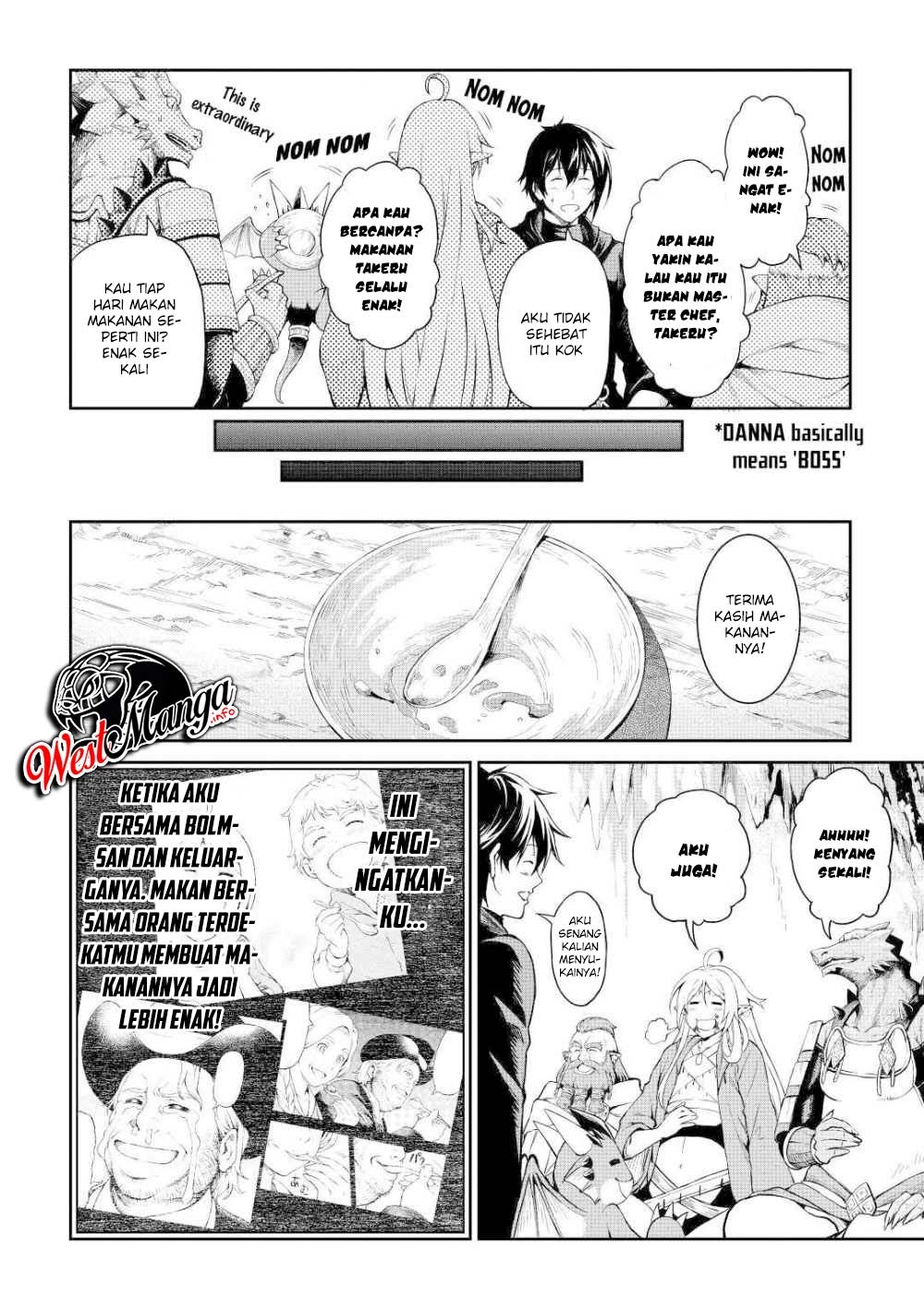 Sozai Saishuka no Isekai Ryokouki