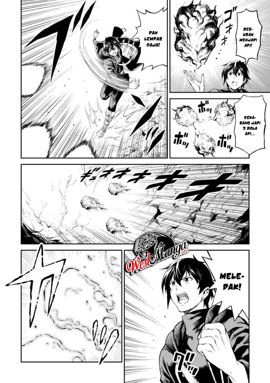 Sozai Saishuka no Isekai Ryokouki