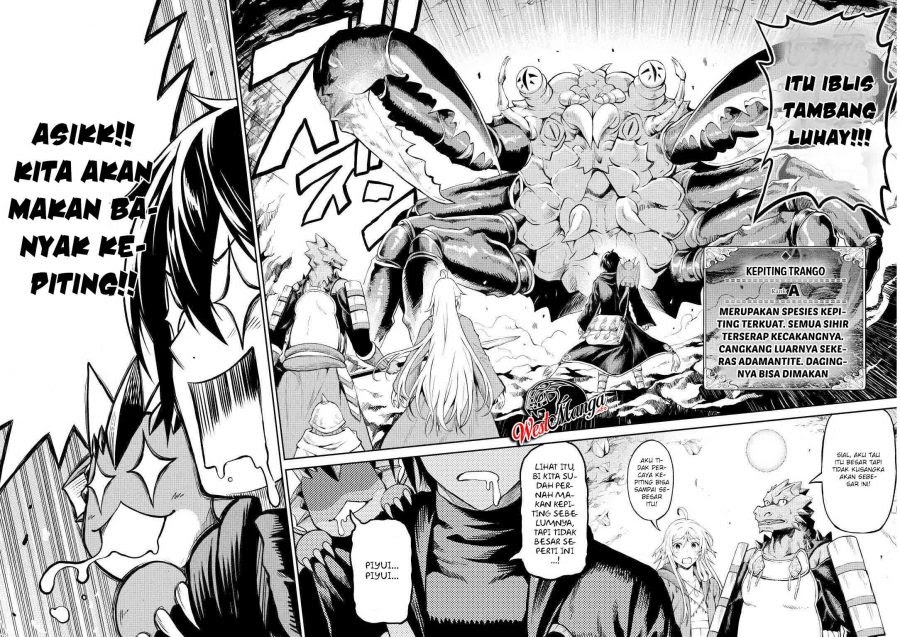 Sozai Saishuka no Isekai Ryokouki