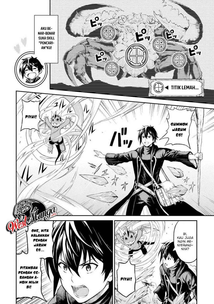 Sozai Saishuka no Isekai Ryokouki