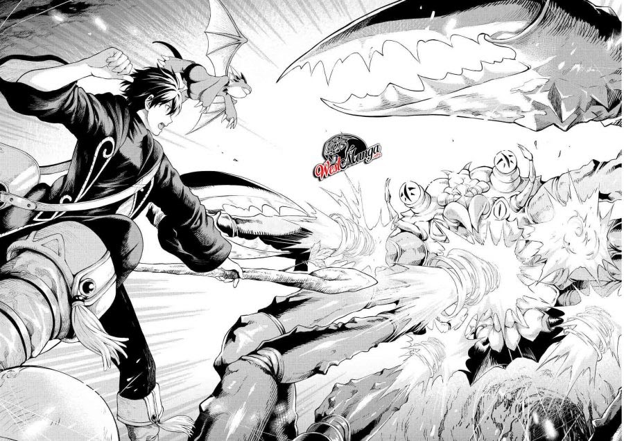 Sozai Saishuka no Isekai Ryokouki