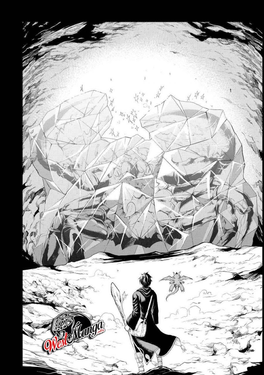 Sozai Saishuka no Isekai Ryokouki