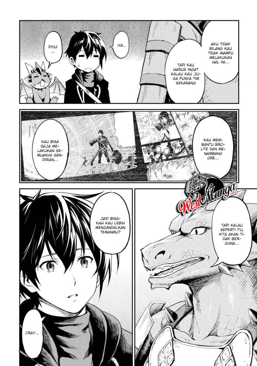 Sozai Saishuka no Isekai Ryokouki
