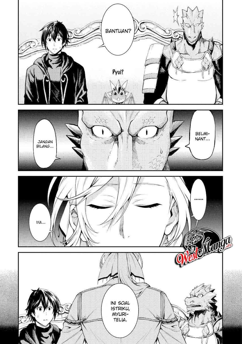 Sozai Saishuka no Isekai Ryokouki