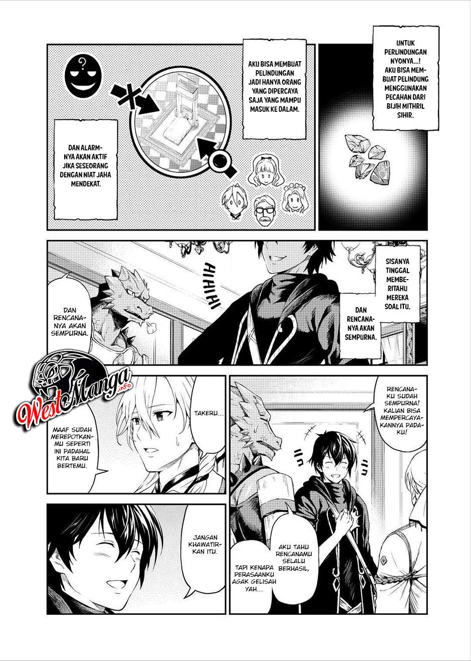 Sozai Saishuka no Isekai Ryokouki