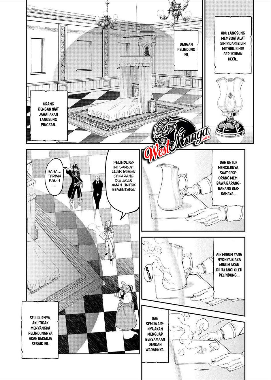 Sozai Saishuka no Isekai Ryokouki
