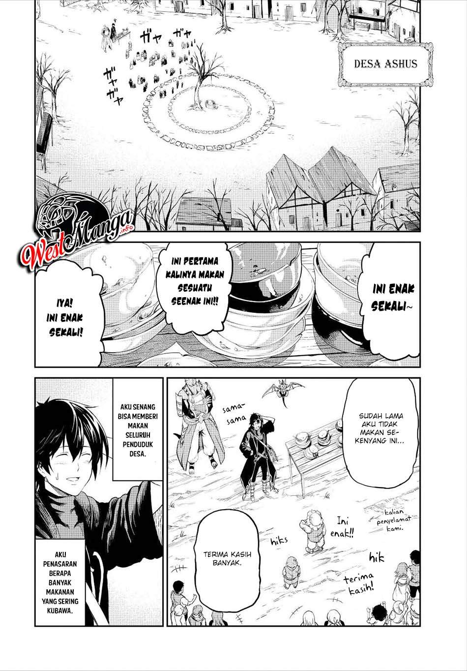 Sozai Saishuka no Isekai Ryokouki
