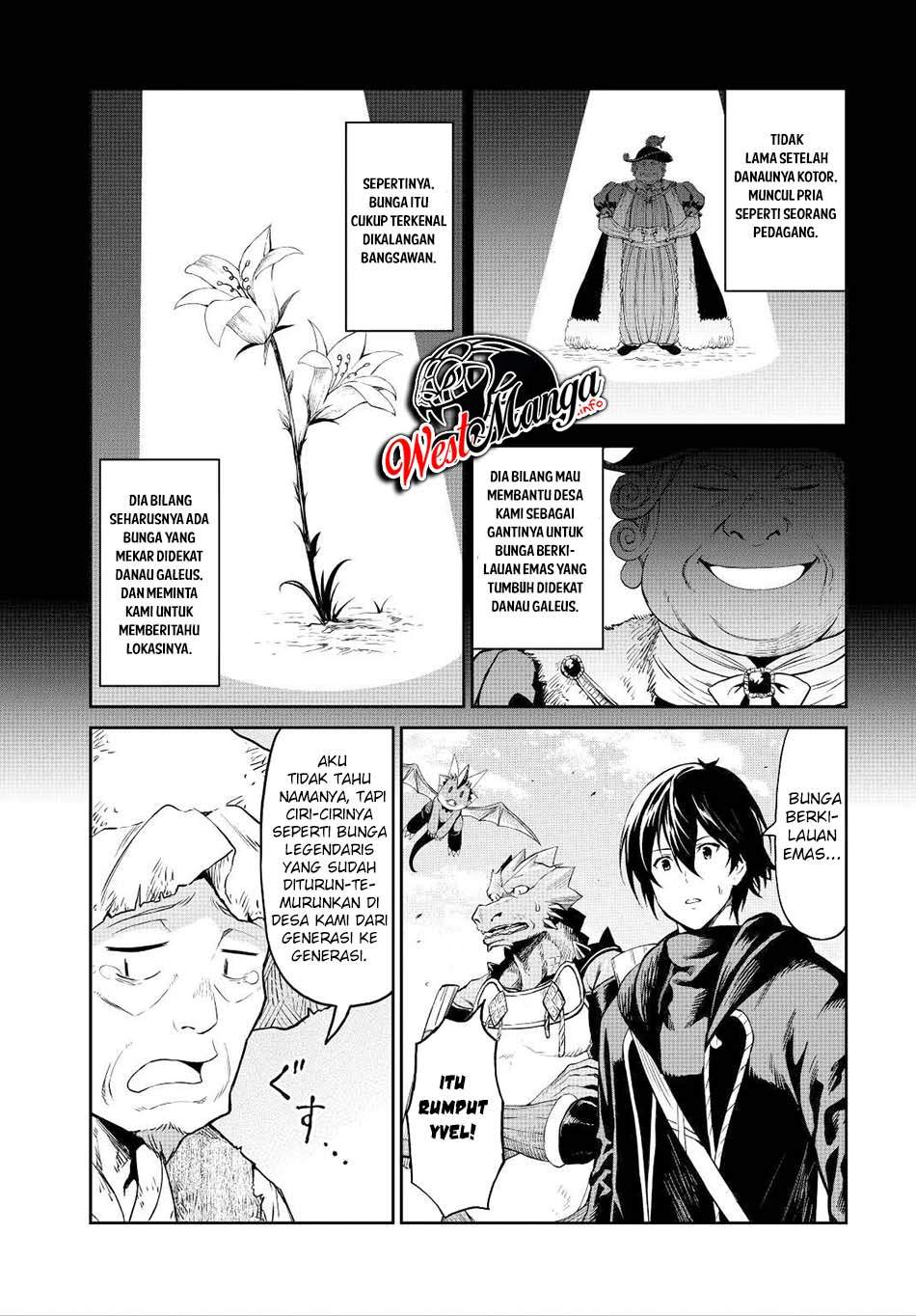 Sozai Saishuka no Isekai Ryokouki